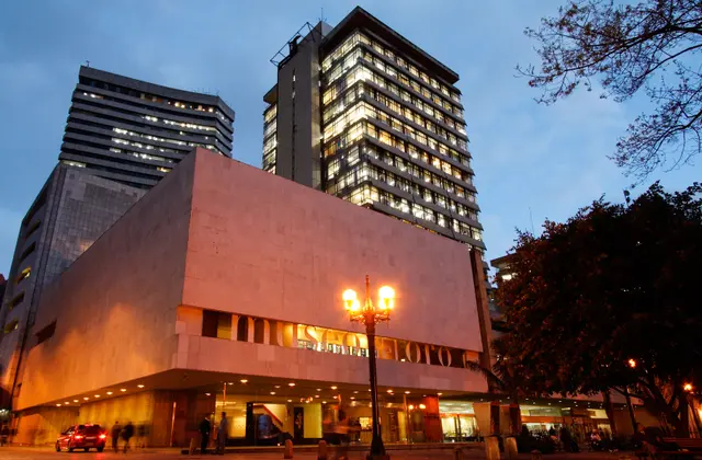 Bogotá
