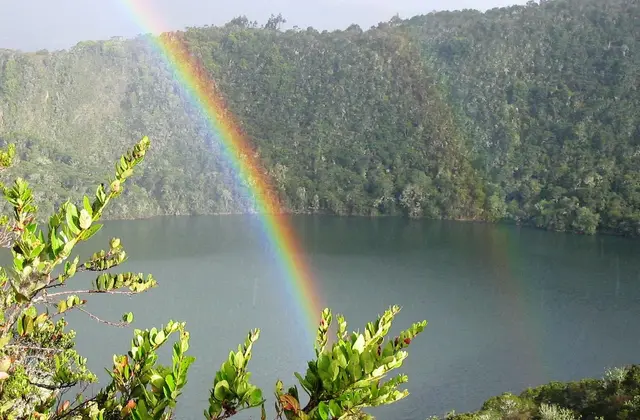Guatavita