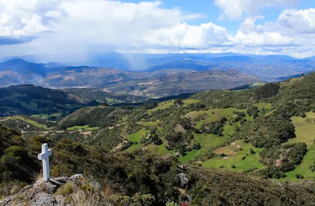 Monguí