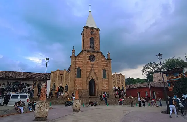 Ráquira