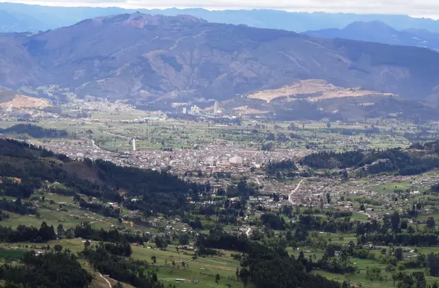 Sogamoso