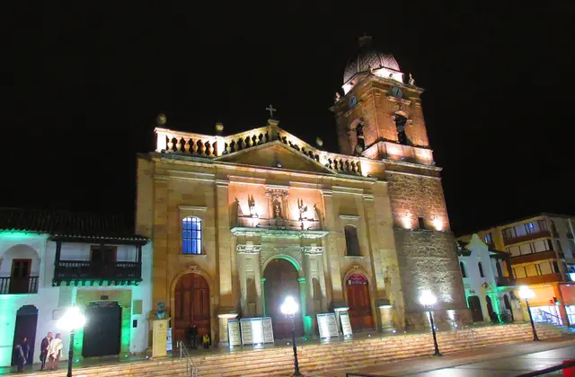 Tunja